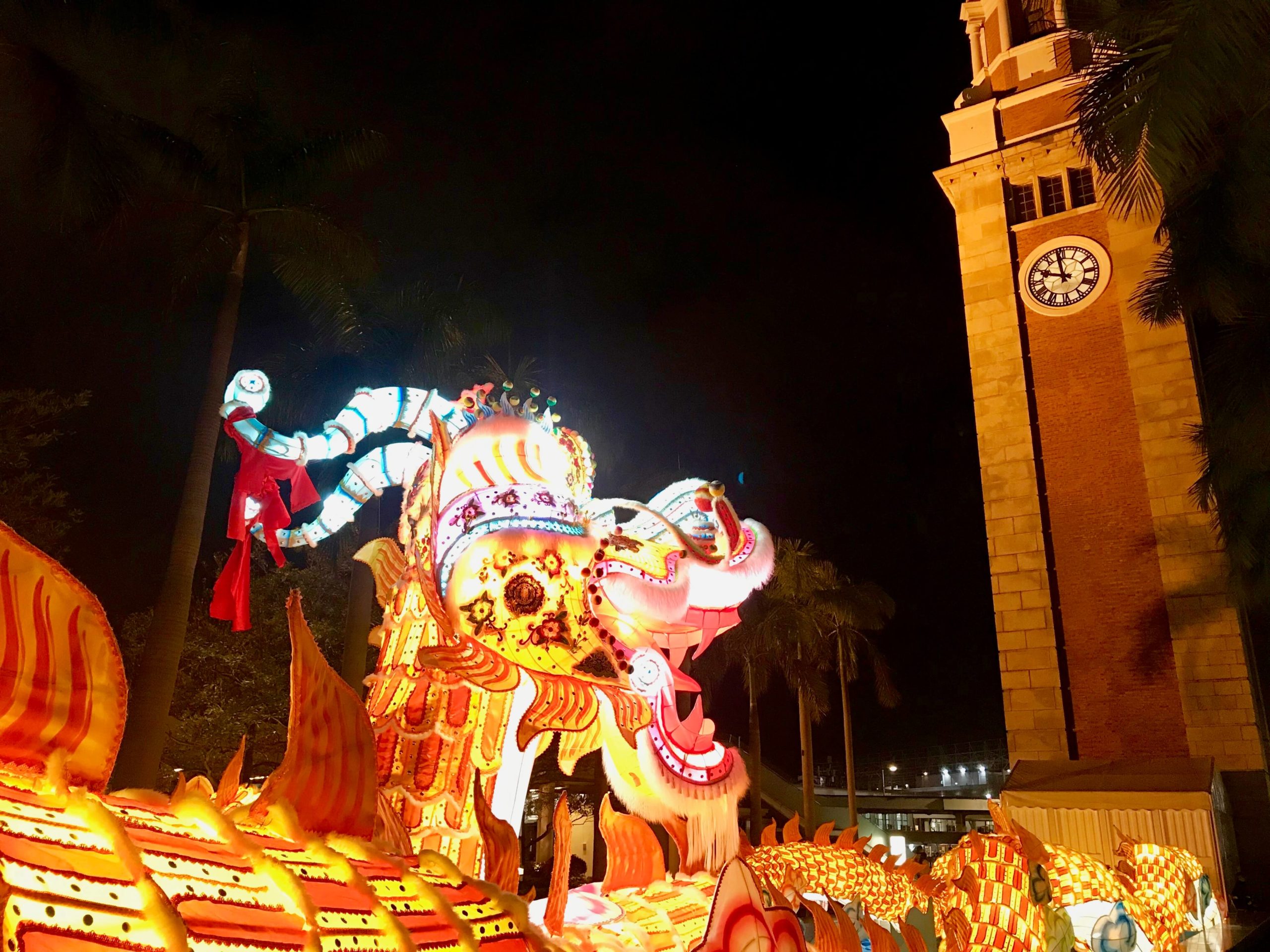 9 Things to Do in Hong Kong During Chinese New Year 2020