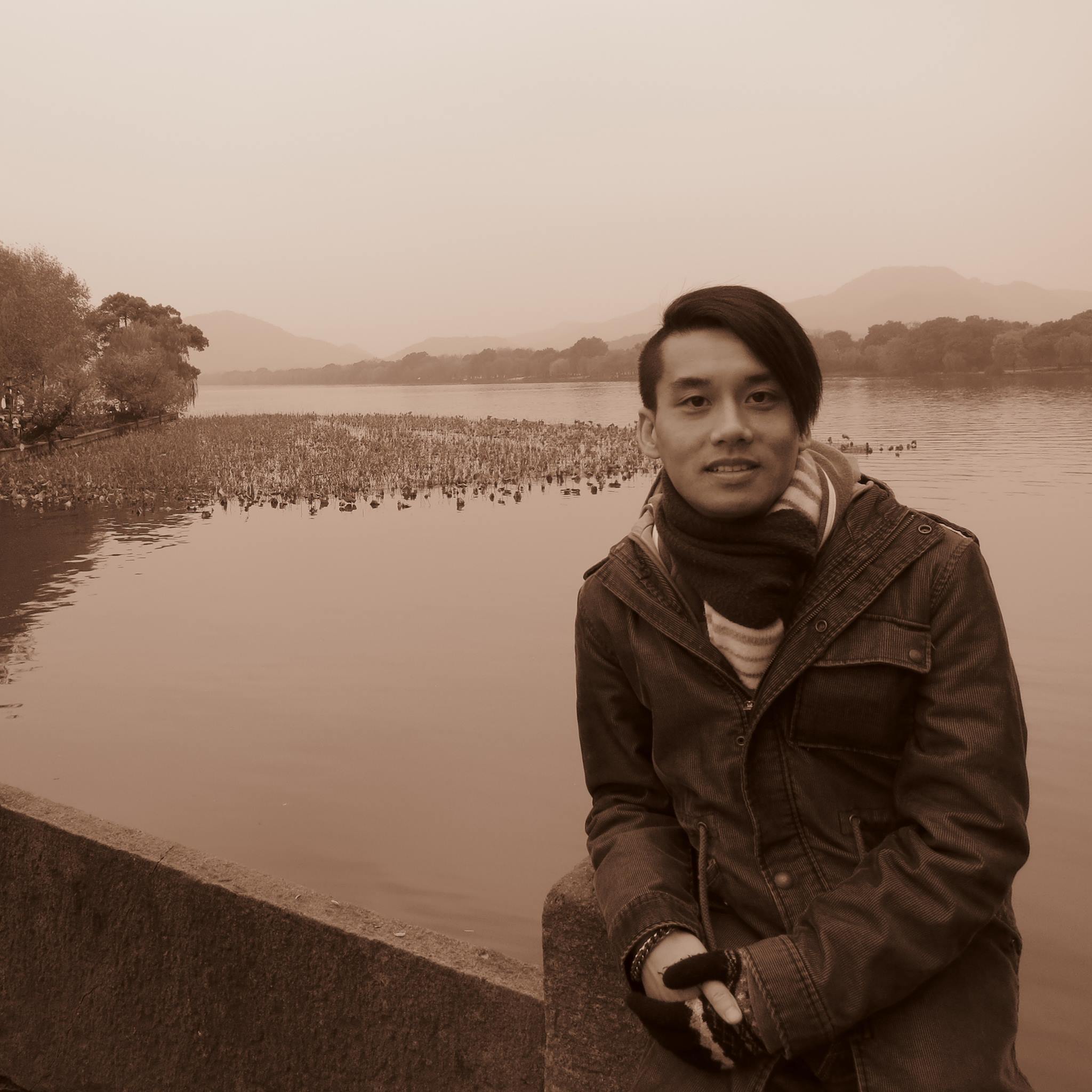 Ed Hong Kong Foodie