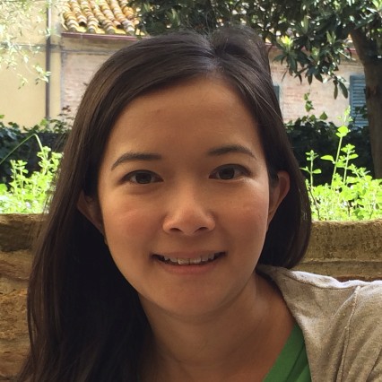 Silvana Hong Kong Foodie