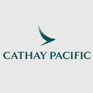 Cathay Pacific Japan