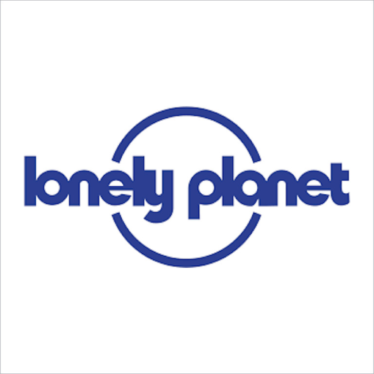 Lonely Planet