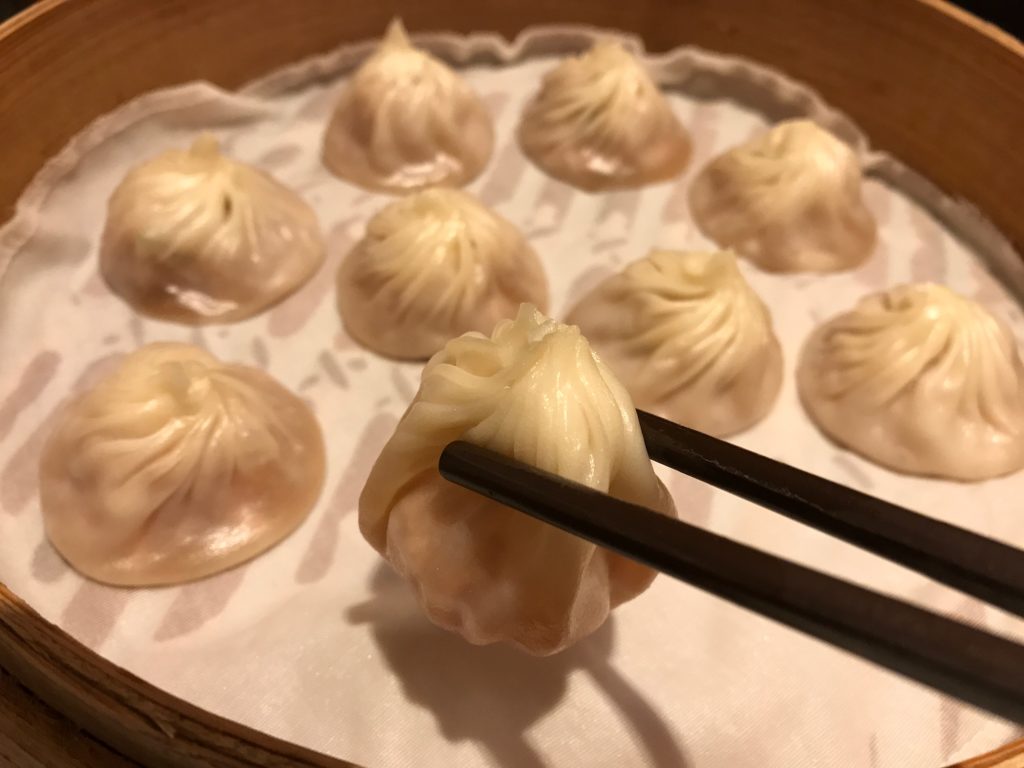 Xiaolongbao