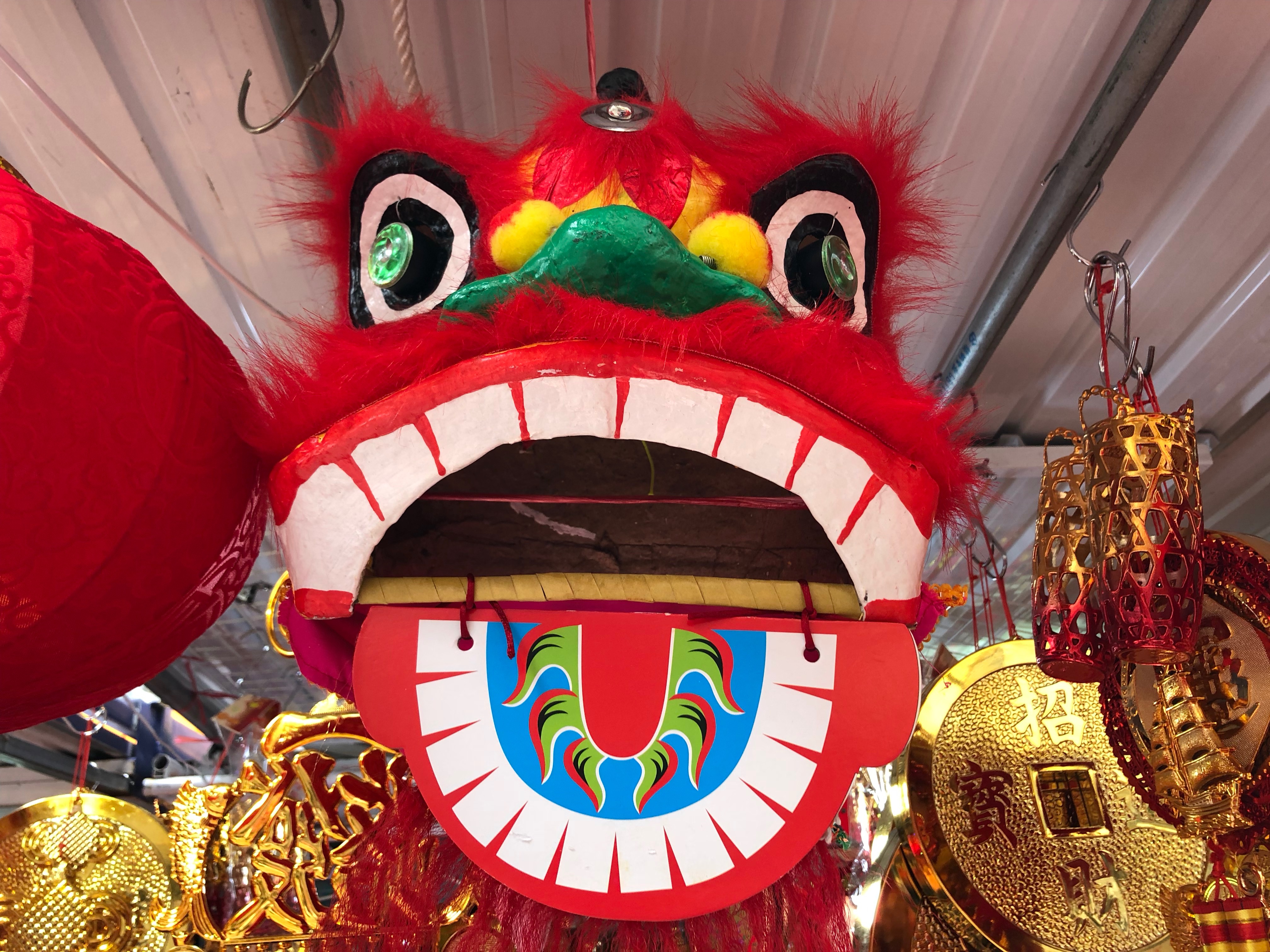 things to do in Hong Kong during Chinese New Year