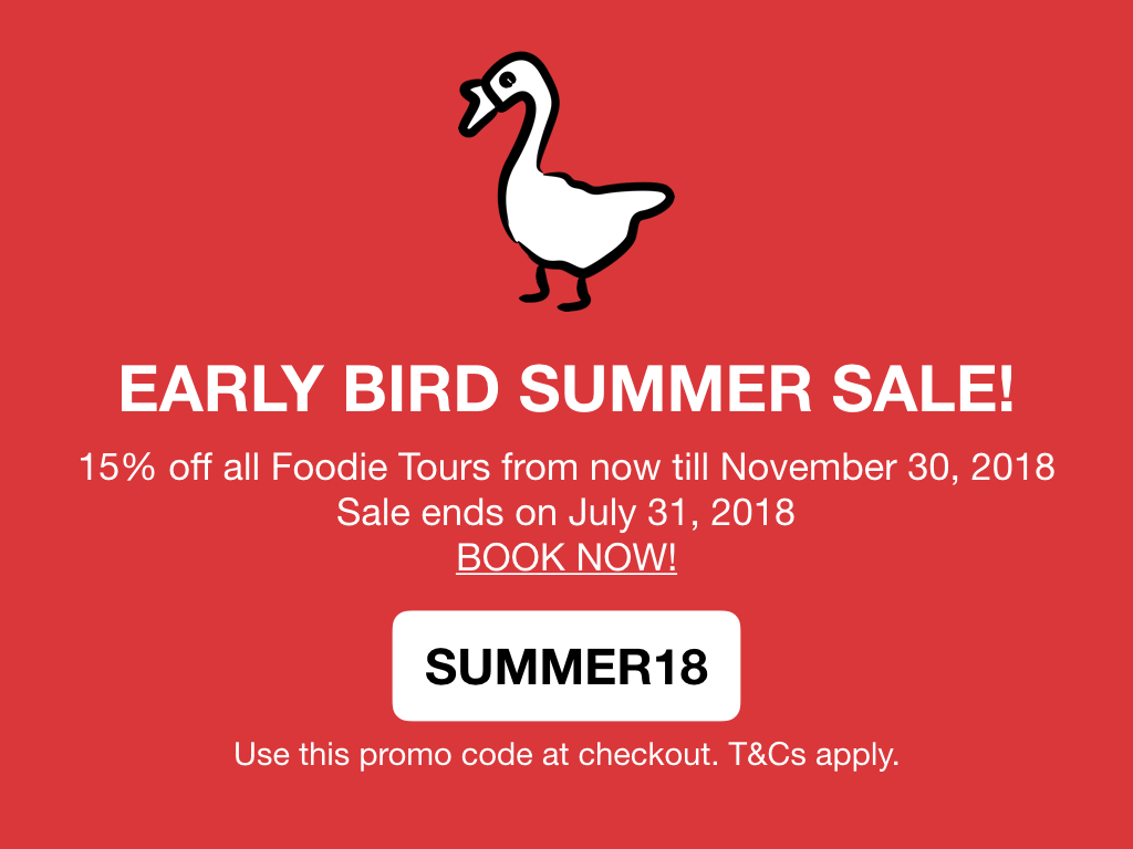 Summer Sale 2018