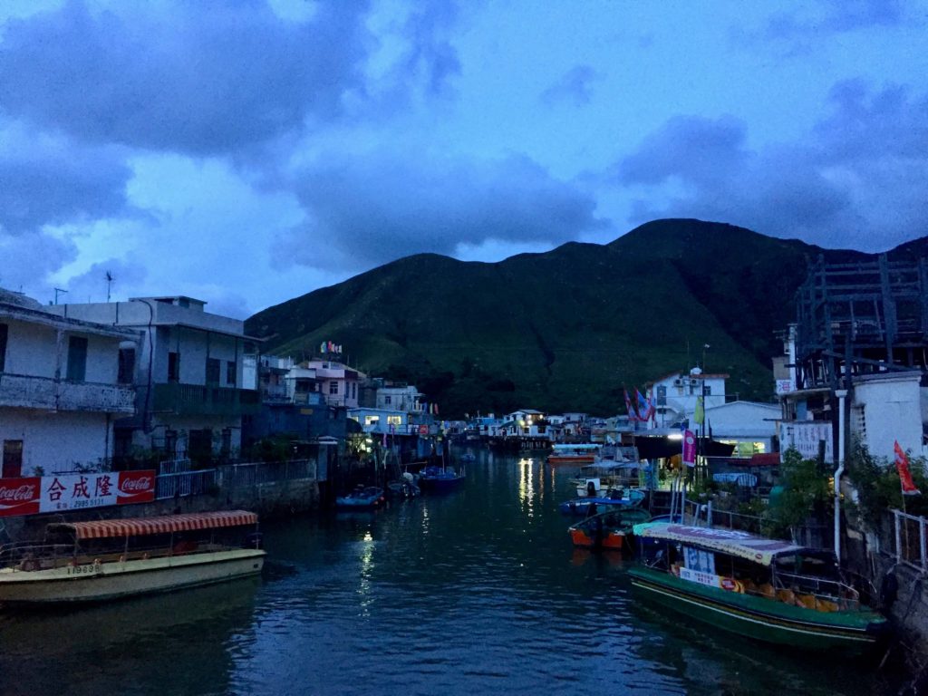 Tai O