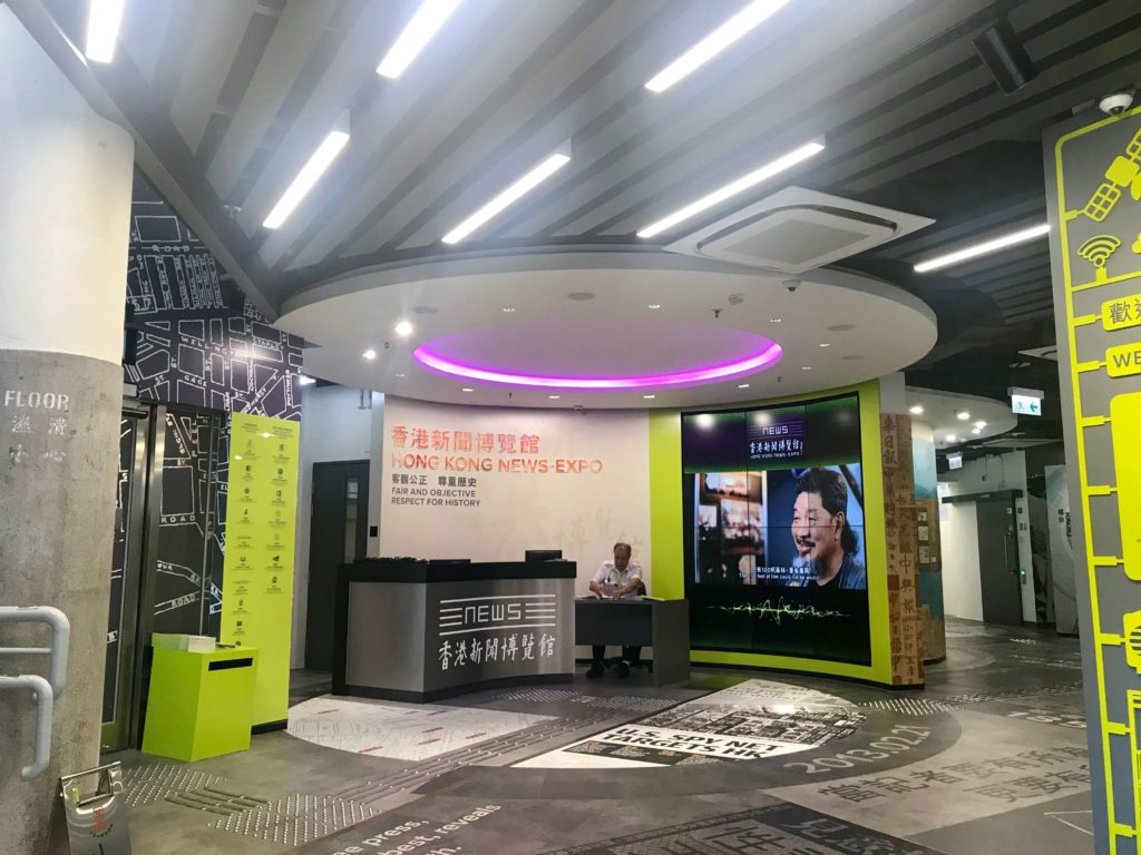 New Things to Do in Hong Kong in 2019 Hong Kong Foodie