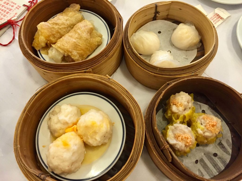 Dim Sum