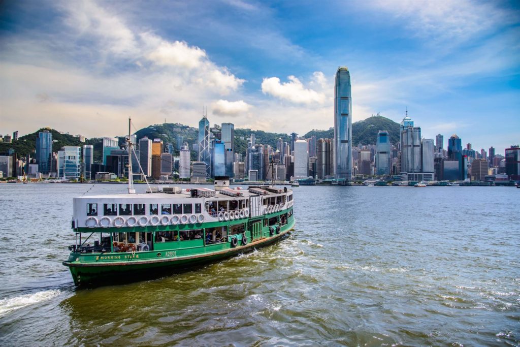 star ferry